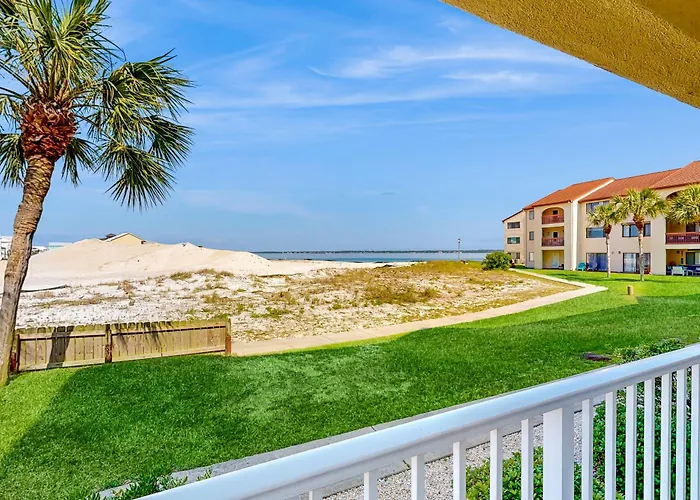 Sunset Harbour Villas 1-111