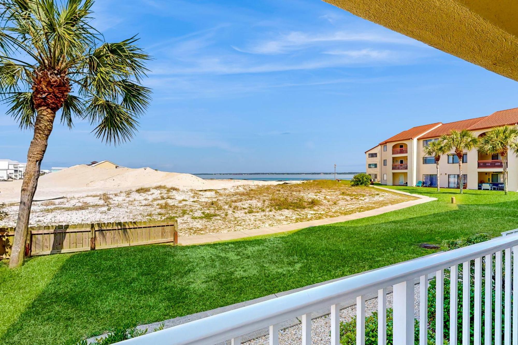 Apartment Sunset Harbour 1-111 Navarre