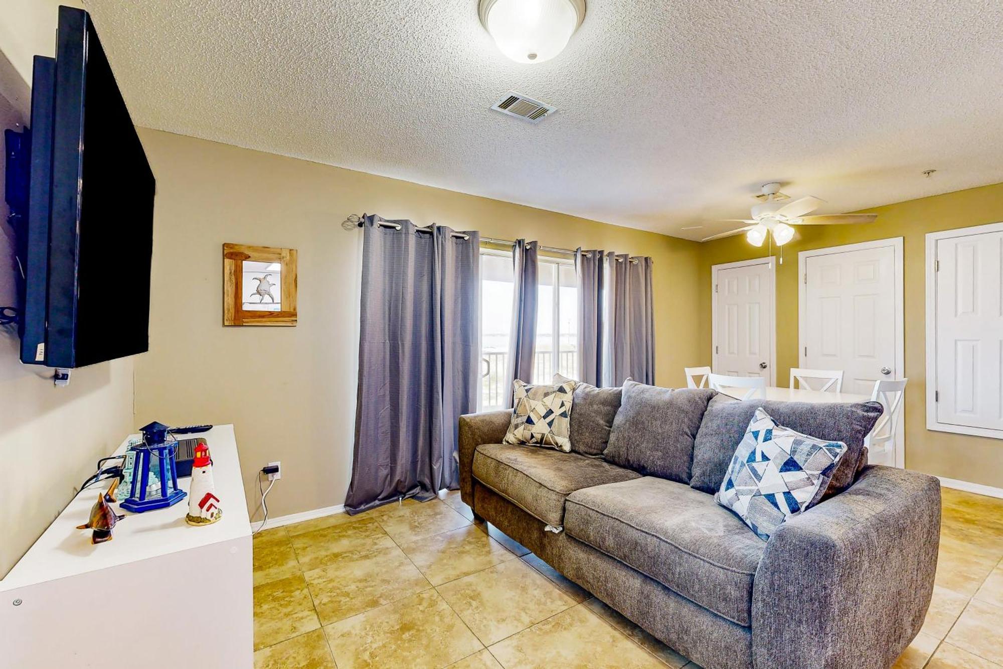 Sunset Harbour 1-111 Apartment