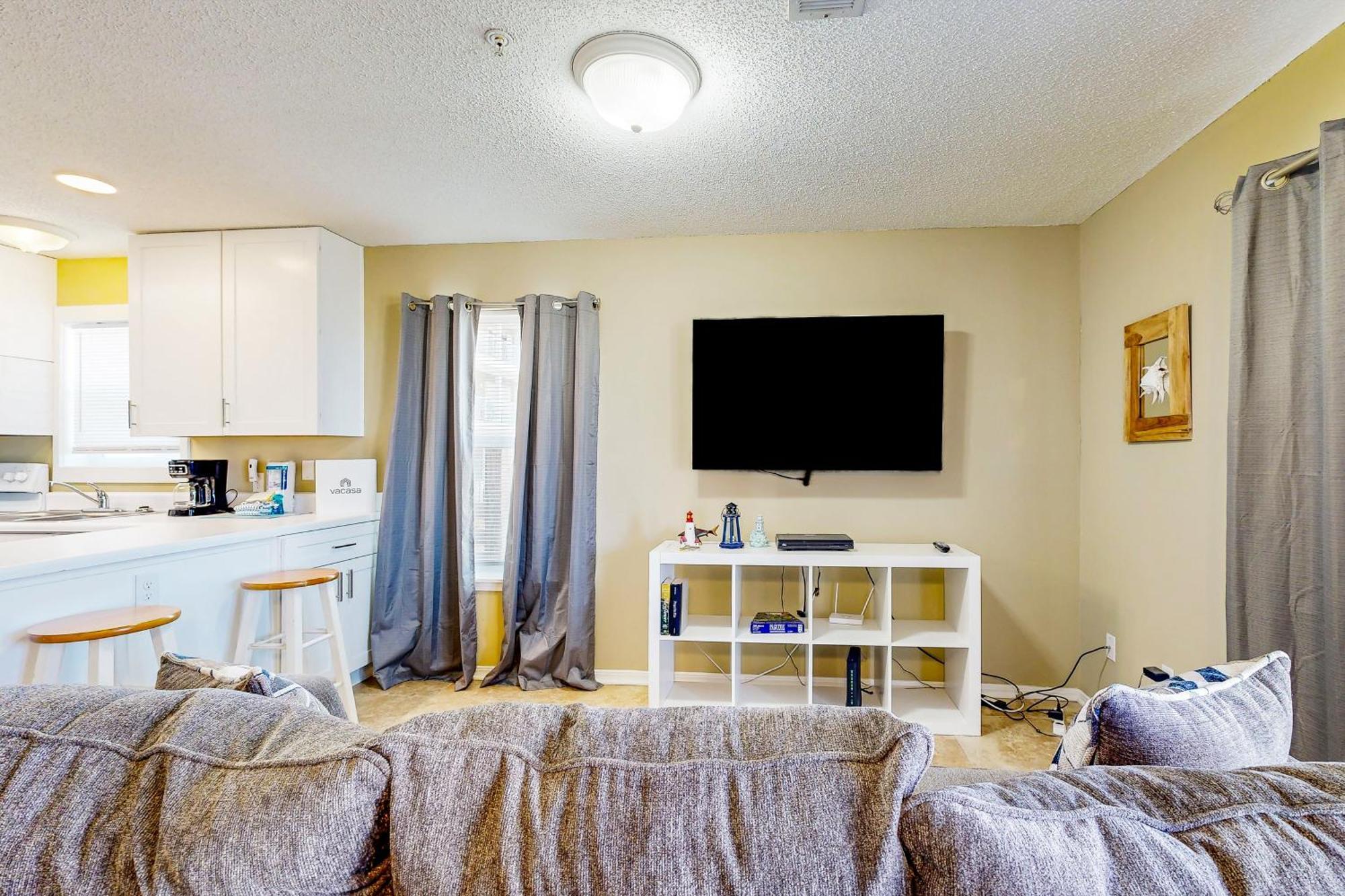 Sunset Harbour 1-111 Apartment Navarre